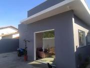 Casa / Sobrado para Venda em Itanhaém/SP Verde Mar 2 Quartos