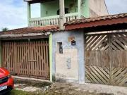 Casa / Sobrado para Venda em Itanhaém/SP Verde Mar 3 Quartos