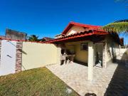 Casa / Sobrado para Venda em Itanhaém/SP Verde Mar 3 Quartos