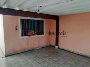 Casa / Sobrado para Venda em Itanhaém/SP Verde Mar 3 Quartos