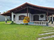 Casa / Sobrado para Venda em Itanhaém/SP Verde Mar 3 Quartos