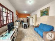 Casa / Sobrado para Venda em Itanhaém/SP Verde Mar 3 Quartos