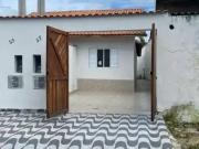 Casa / Sobrado para Venda em Itanhaém/SP Verde Mar 3 Quartos