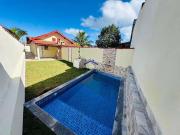 Casa / Sobrado para Venda em Itanhaém/SP Verde Mar 3 Quartos