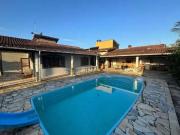 Casa / Sobrado para Venda em Itanhaém/SP Verde Mar 4 Quartos