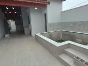Casa / Sobrado para Venda em Itanhaém/SP Vila Loty 2 Quartos