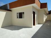 Casa / Sobrado para Venda em Itanhaém/SP Vila Loty 2 Quartos