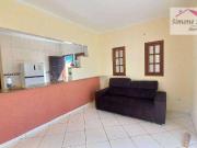 Casa / Sobrado para Venda em Itanhaém/SP Vila Loty 2 Quartos