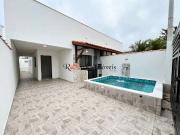 Casa / Sobrado para Venda em Itanhaém/SP Vila Loty 2 Quartos