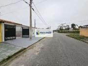 Casa / Sobrado para Venda em Itanhaém/SP Vila Loty 2 Quartos