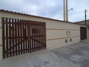 Casa / Sobrado para Venda em Itanhaém/SP Vila Loty 2 Quartos