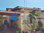 Casa / Sobrado para Venda em Itanhaém/SP Vila Loty 2 Quartos