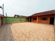 Casa / Sobrado para Venda em Itanhaém/SP Vila Loty 2 Quartos