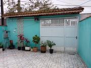 Casa / Sobrado para Venda em Itanhaém/SP Vila Loty 2 Quartos