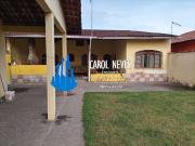 Casa / Sobrado para Venda em Itanhaém/SP Vila Loty 2 Quartos