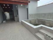 Casa / Sobrado para Venda em Itanhaém/SP Vila Loty 2 Quartos