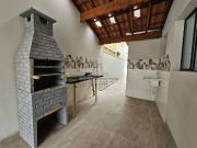 Casa / Sobrado para Venda em Itanhaém/SP Vila Loty 2 Quartos