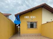 Casa / Sobrado para Venda em Itanhaém/SP Vila Loty 2 Quartos