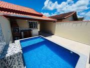 Casa / Sobrado para Venda em Itanhaém/SP Vila Loty 2 Quartos