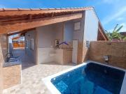Casa / Sobrado para Venda em Itanhaém/SP Vila Loty 2 Quartos