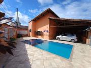 Casa / Sobrado para Venda em Itanhaém/SP Vila Loty 2 Quartos