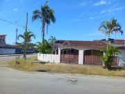Casa / Sobrado para Venda em Itanhaém/SP Vila Loty 2 Quartos