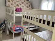 Casa / Sobrado para Venda em Itanhaém/SP Vila Loty 2 Quartos