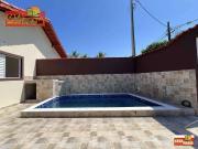 Casa / Sobrado para Venda em Itanhaém/SP Vila Loty 2 Quartos