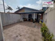 Casa / Sobrado para Venda em Itanhaém/SP Vila Loty 2 Quartos