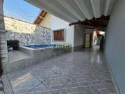 Casa / Sobrado para Venda em Itanhaém/SP Vila Loty 2 Quartos