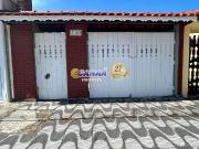 Casa / Sobrado para Venda em Itanhaém/SP Vila Loty 2 Quartos