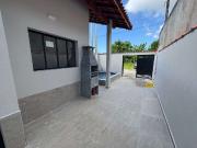 Casa / Sobrado para Venda em Itanhaém/SP Vila Loty 2 Quartos