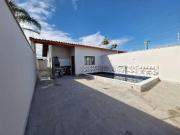 Casa / Sobrado para Venda em Itanhaém/SP Vila Loty 2 Quartos