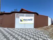 Casa / Sobrado para Venda em Itanhaém/SP Vila Loty 2 Quartos