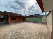 Casa / Sobrado para Venda em Itanhaém/SP Vila Loty 2 Quartos