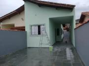 Casa / Sobrado para Venda em Itanhaém/SP Vila Loty 2 Quartos