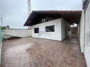 Casa / Sobrado para Venda em Itanhaém/SP Vila Loty 3 Quartos