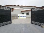 Casa / Sobrado para Venda em Itanhaém/SP Vila Loty 3 Quartos
