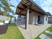 Casa / Sobrado para Venda em Itanhaém/SP Vila Loty 3 Quartos