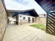 Casa / Sobrado para Venda em Itanhaém/SP Vila Loty 3 Quartos