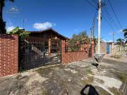 Casa / Sobrado para Venda em Itanhaém/SP Vila Loty 3 Quartos