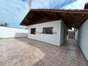 Casa / Sobrado para Venda em Itanhaém/SP Vila Loty 3 Quartos