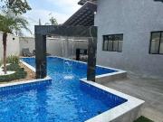 Casa / Sobrado para Venda em Itanhaém/SP Vila Loty 3 Quartos