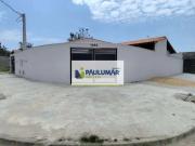 Casa / Sobrado para Venda em Itanhaém/SP Vila Loty 3 Quartos