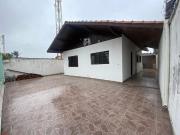 Casa / Sobrado para Venda em Itanhaém/SP Vila Loty 3 Quartos