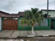 Casa / Sobrado para Venda em Itanhaém/SP Vila Loty 4 Quartos