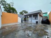 Casa / Sobrado para Venda em Itanhaém/SP Vila Loty 4 Quartos