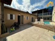 Casa / Sobrado para Venda em Itanhaém/SP Vila Loty 5 Quartos