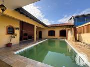 Casa / Sobrado para Venda em Itanhaém/SP Vila Loty 5 Quartos Casa / Sobrado para Venda em Itanhaém/SP Vila Loty 5 Quartos