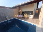 Casa / Sobrado para Venda em Itanhaém/SP Vila São Paulo...